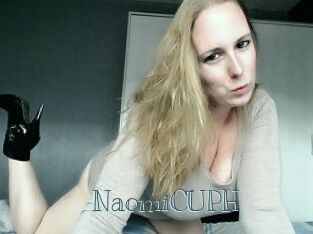 NaomiCUPH