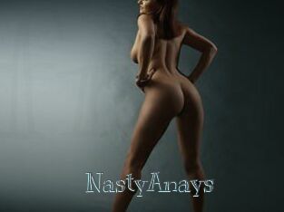 NastyAnays