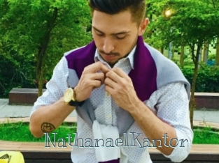 NathanaelKantor