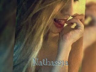 Nathassja