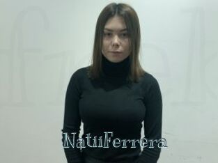 NatiiFerrera