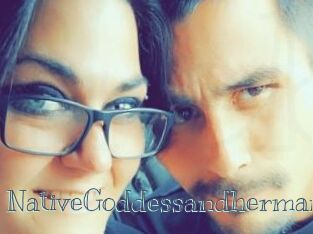 NativeGoddessandherman