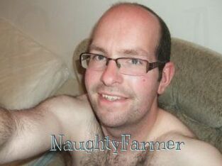 NaughtyFarmer