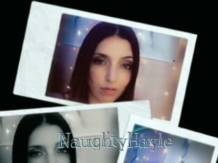 NaughtyHayle
