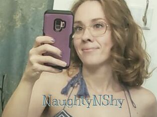 NaughtyNShy