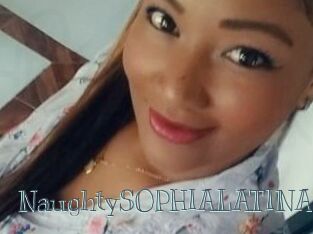 NaughtySOPHIALATINA