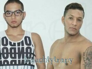 Naughtytrany
