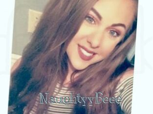 NaughtyyBeee