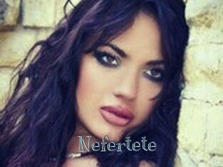 Nefertete