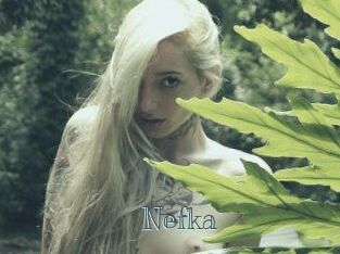 Nefka