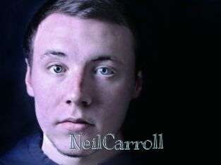 NeilCarroll