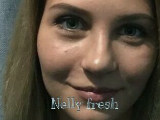 Nelly_fresh