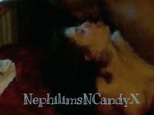 NephilimsNCandyX