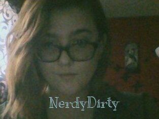 NerdyDirty