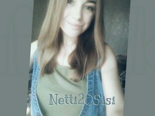 Netti20Sisi