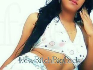 NewBitchBigCock