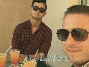 NewBritBoys