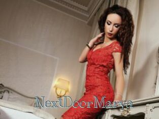 NextDoorMarya