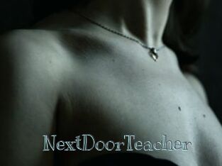NextDoorTeacher Free bizarre links