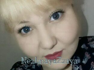 NezhnayaZzaya