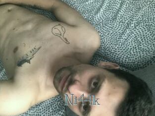 Ni44k