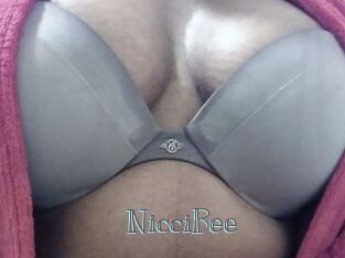 NicciBee