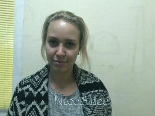 NiceAlice