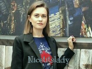 Nicetitslady