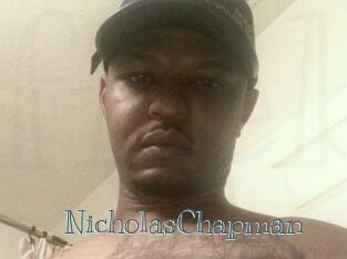 Nicholas_Chapman