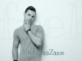 NicholasZane