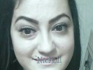 Nicholl