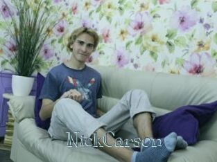 NickCarson