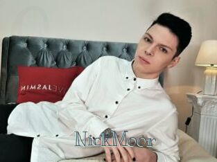 NickMoor