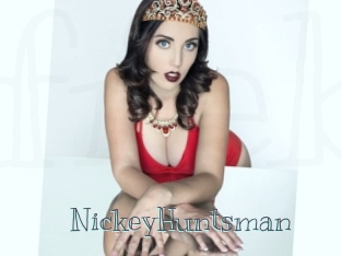 NickeyHuntsman