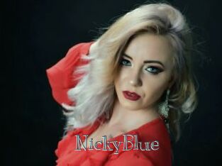 NickyBlue