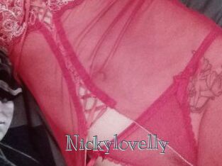 Nickylovelly
