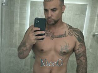NicoG Free bizarre links