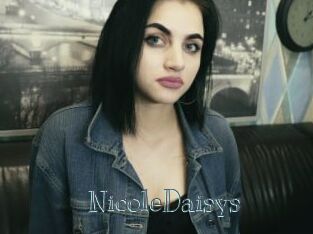 NicoleDaisys Free bizarre links