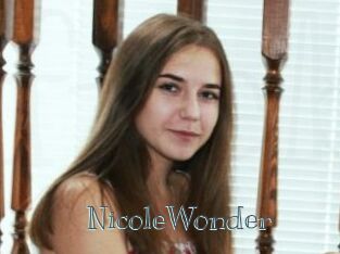 NicoleWonder