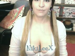 NikiLeeX