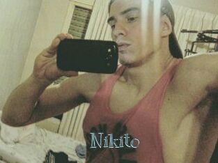 Nikito