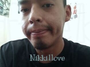 Nikki1love