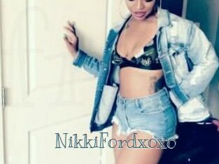 NikkiFordxoxo