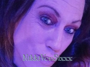 NikkiVonSixxx