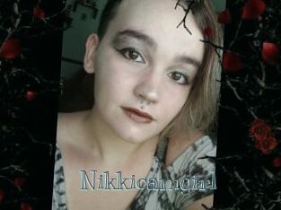 Nikkicamgirl