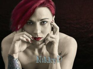 NikkyD