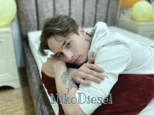 NikoDiesel
