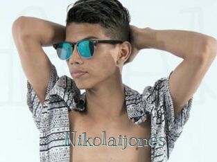 Nikolaijones