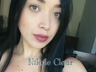 Nikole_Clear