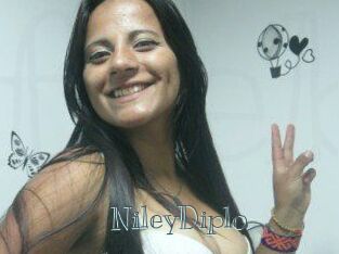 NileyDiplo